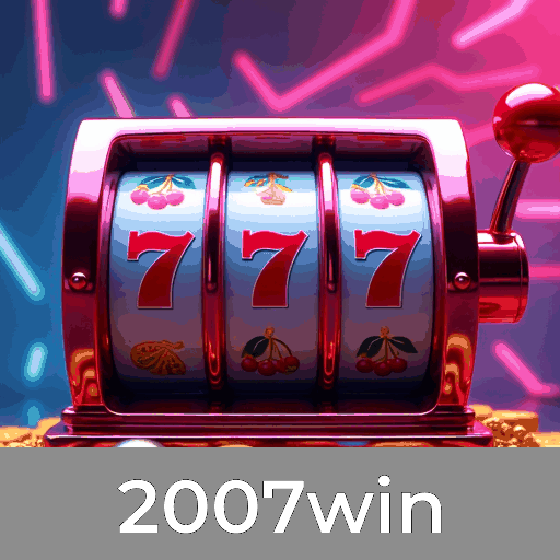 Descubra a emoção dos jogos de cassino no 2007win com opções variadas