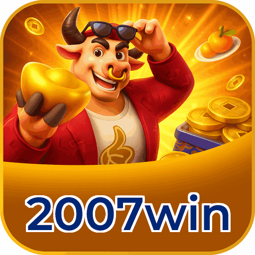 2007win.com - Plataforma Líder em Apostas Online com Jogos Exclusivos - 2007win