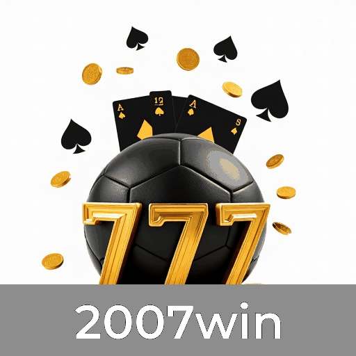 Descubra as promoções exclusivas do 2007win e conquiste prêmios incríveis