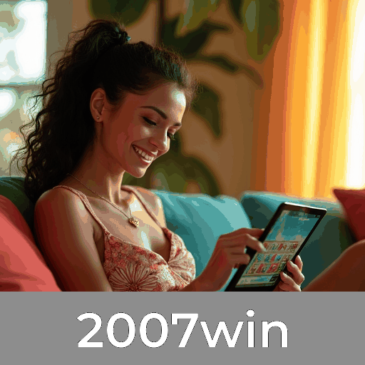 Descubra o Acesso Simplificado no 2007win: Login Premium