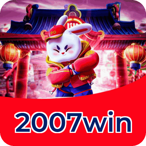 Bônus de Boas-vindas 2007win